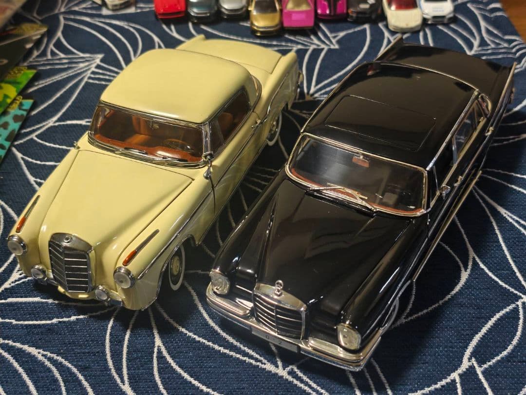 ミニカーまとめ売りホットウィー ルチェイス チームトランスポート トミカ