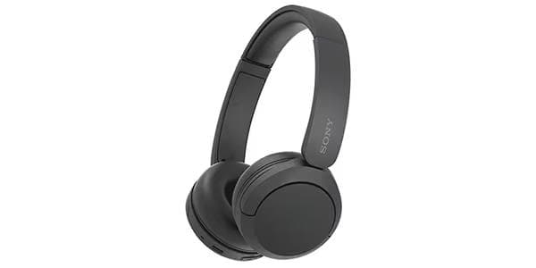 SONY WH-CH520 ワイヤレスヘッドホン最長50時間の音楽再生