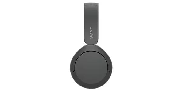 SONY WH-CH520 ワイヤレスヘッドホン最長50時間の音楽再生