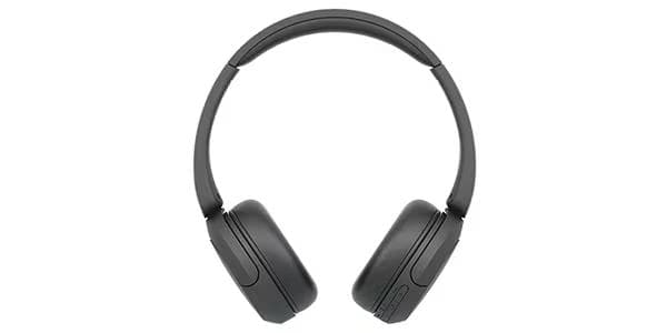 SONY WH-CH520 ワイヤレスヘッドホン最長50時間の音楽再生