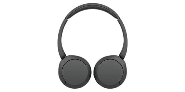 SONY WH-CH520 ワイヤレスヘッドホン最長50時間の音楽再生
