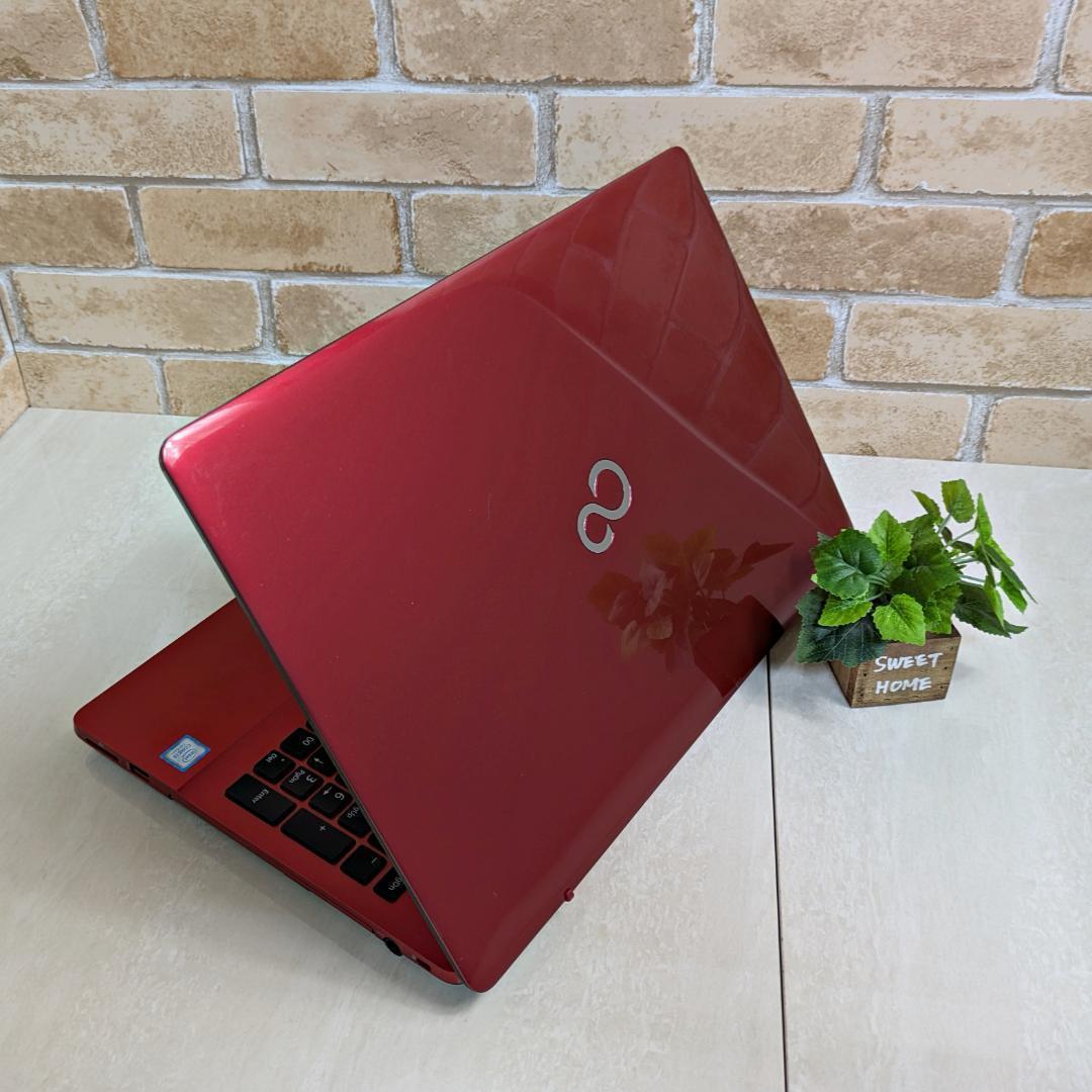 SSDで爆速・高性能i3第7世代・初心者OK！Win11ノートパソコン☆T14