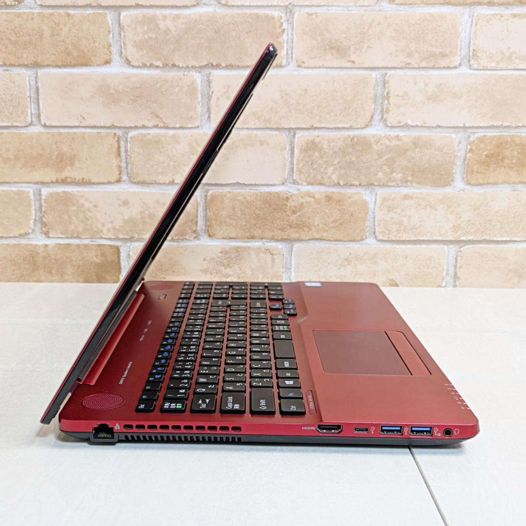 SSDで爆速・高性能i3第7世代・初心者OK！Win11ノートパソコン☆T14