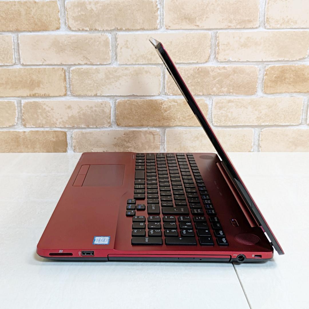 SSDで爆速・高性能i3第7世代・初心者OK！Win11ノートパソコン☆T14