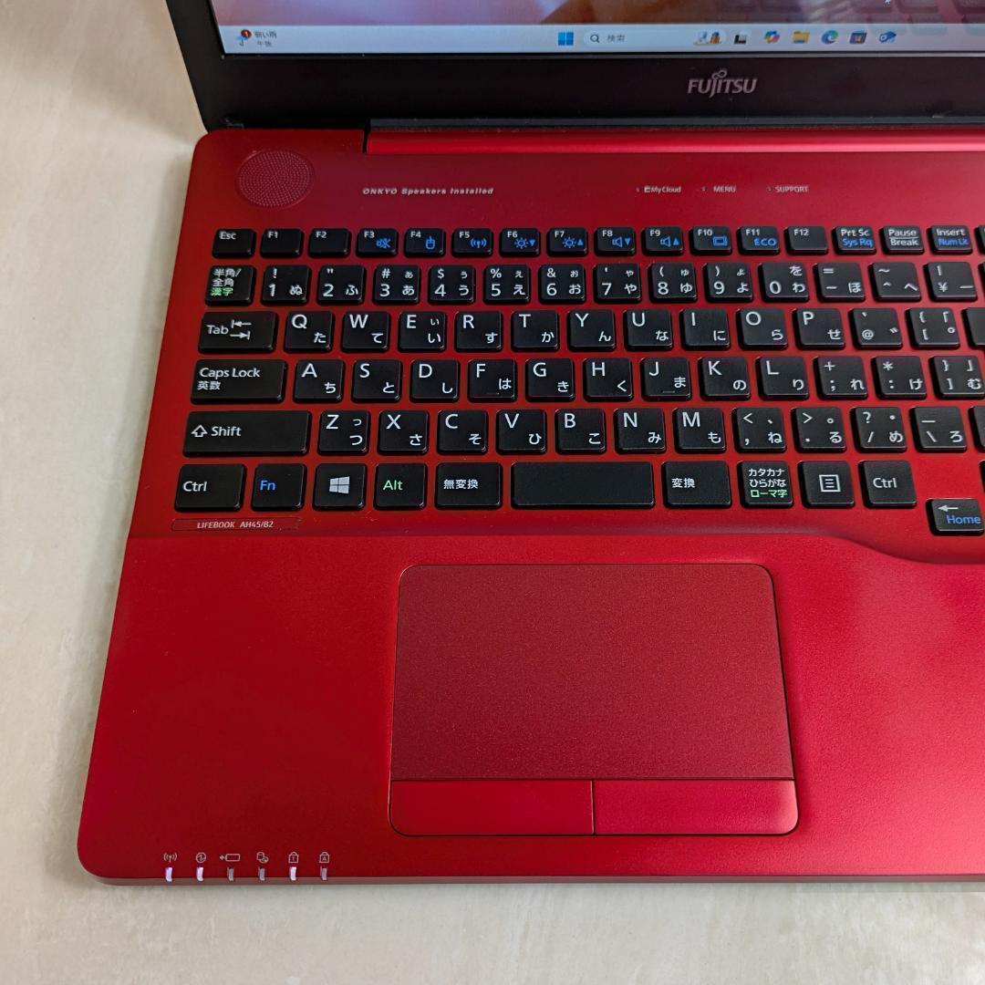 SSDで爆速・高性能i3第7世代・初心者OK！Win11ノートパソコン☆T14