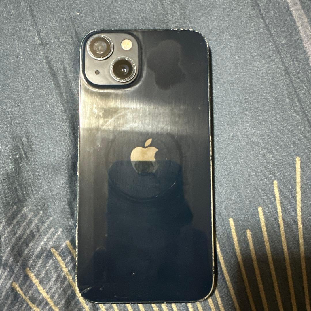Iphone 13ジャンク品