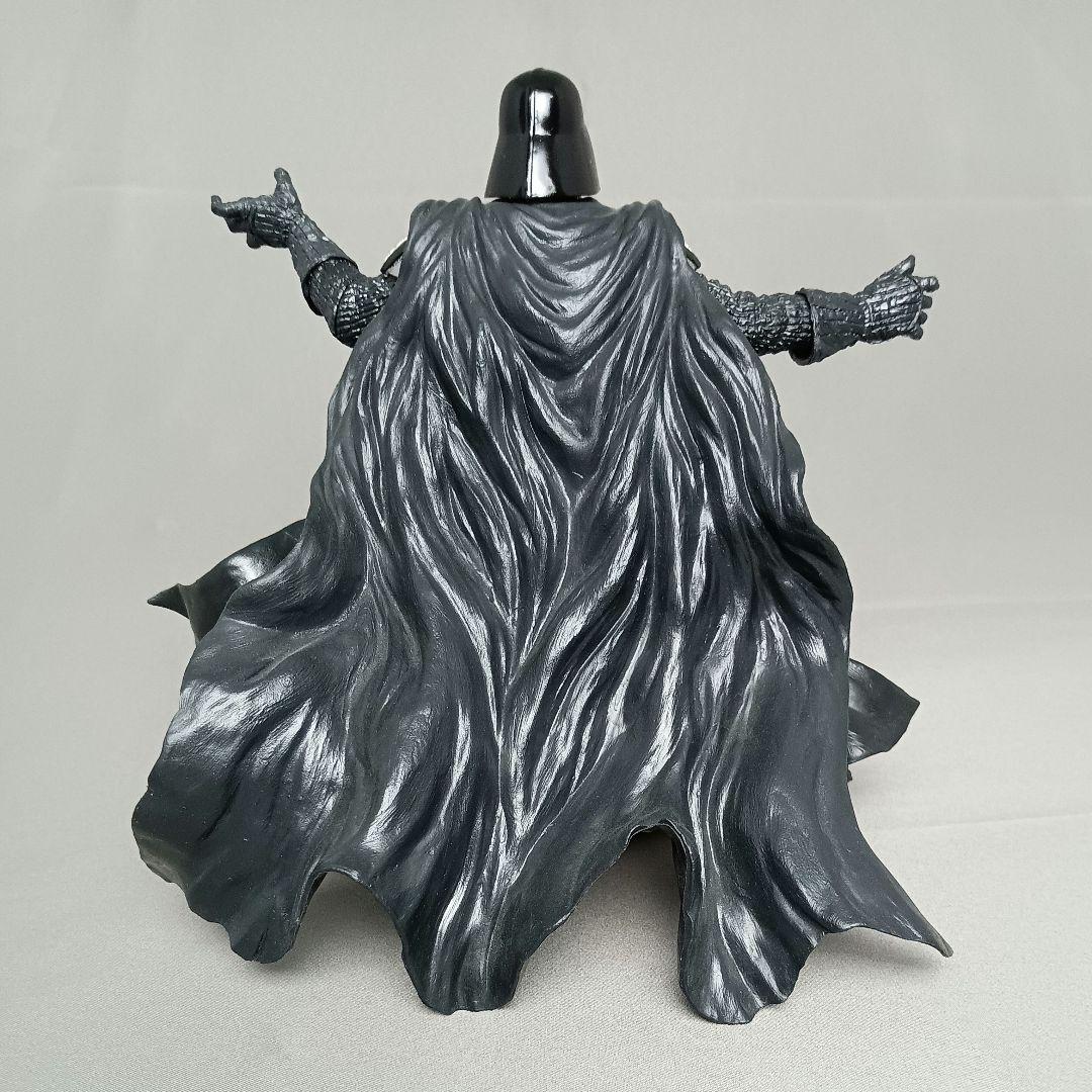 スターウォーズ ダースベイダー フィギュア ペア