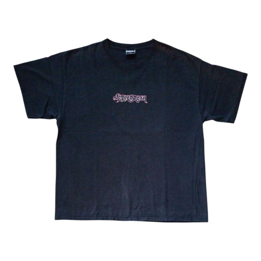 2000年代 サパタ ビリャ メキシコ 革命 Tシャツ XLサイズ