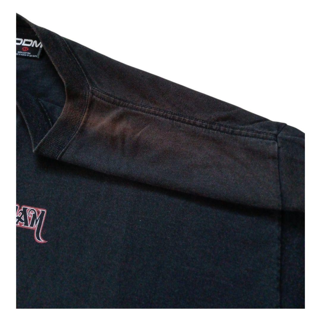 2000年代 サパタ ビリャ メキシコ 革命 Tシャツ XLサイズ