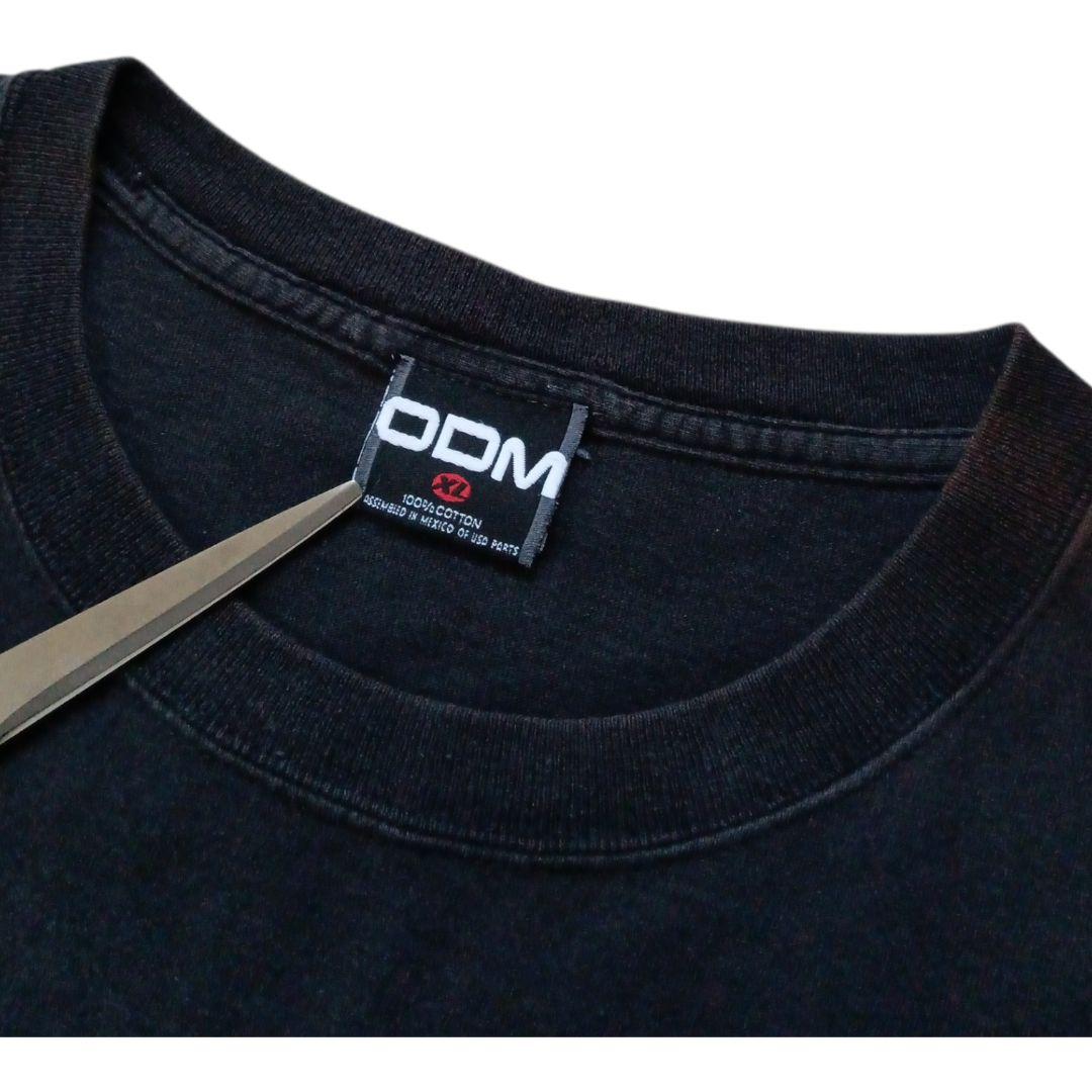 2000年代 サパタ ビリャ メキシコ 革命 Tシャツ XLサイズ