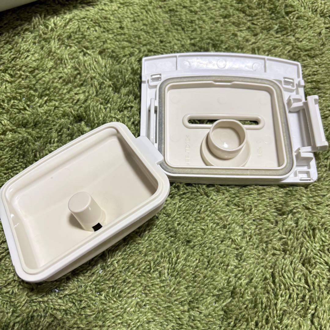 【中古/炊飯器】東芝 RC-10VQL 真空圧力IH 2017年製