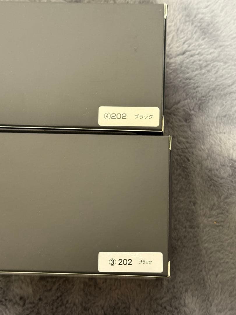 トヨタ ランドクルーザー 250 、300 ミニカー 1/30 2台セット