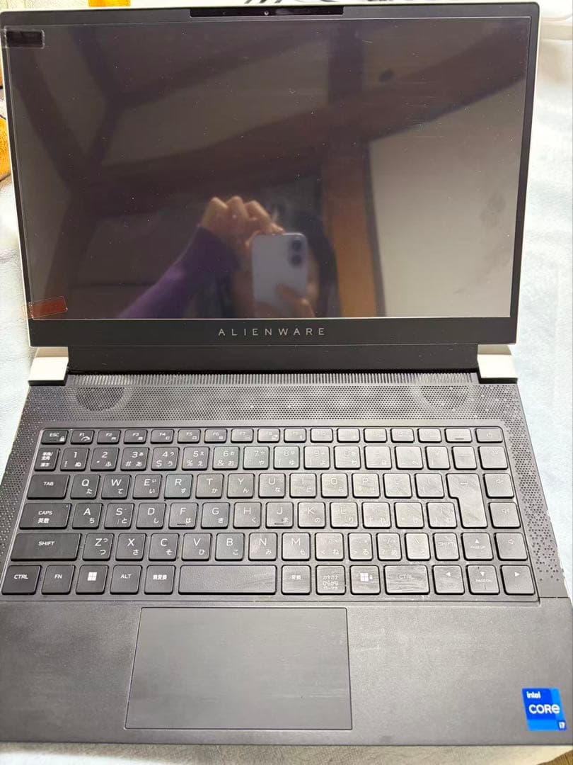 【訳あり】Alienware x14 R1