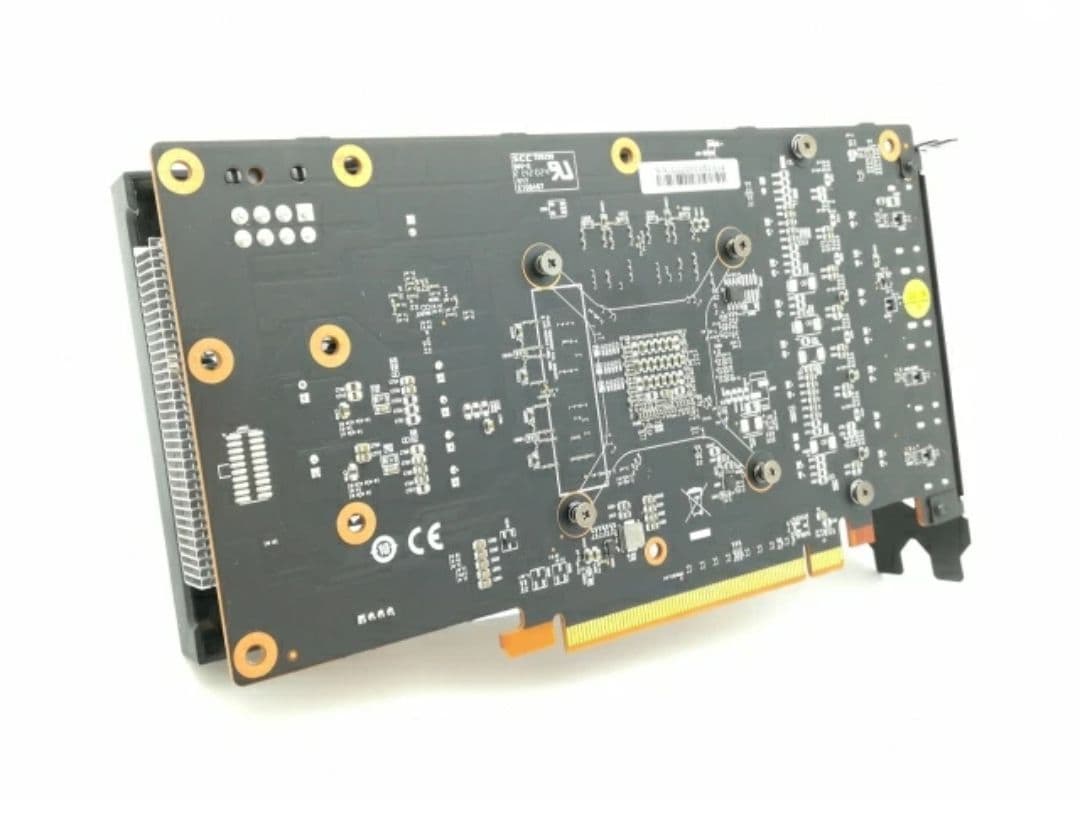 玄人志向グラフィックボードRD-RX6600-E8GB/DF PCIExp 8G