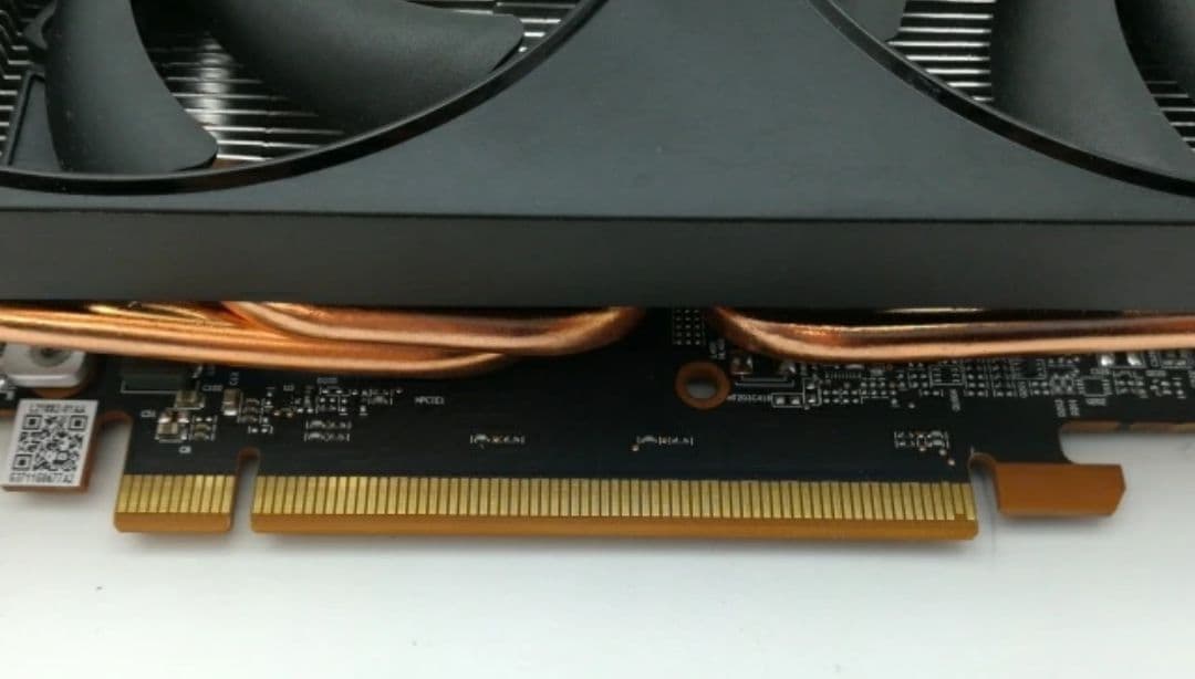 玄人志向グラフィックボードRD-RX6600-E8GB/DF PCIExp 8G