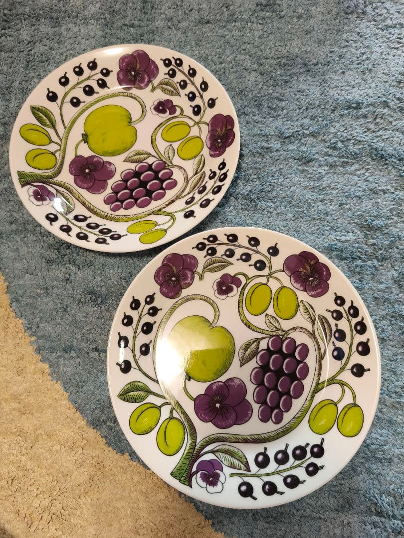 ARABIA Paratiisi 美品　アラビア　パラティッシ