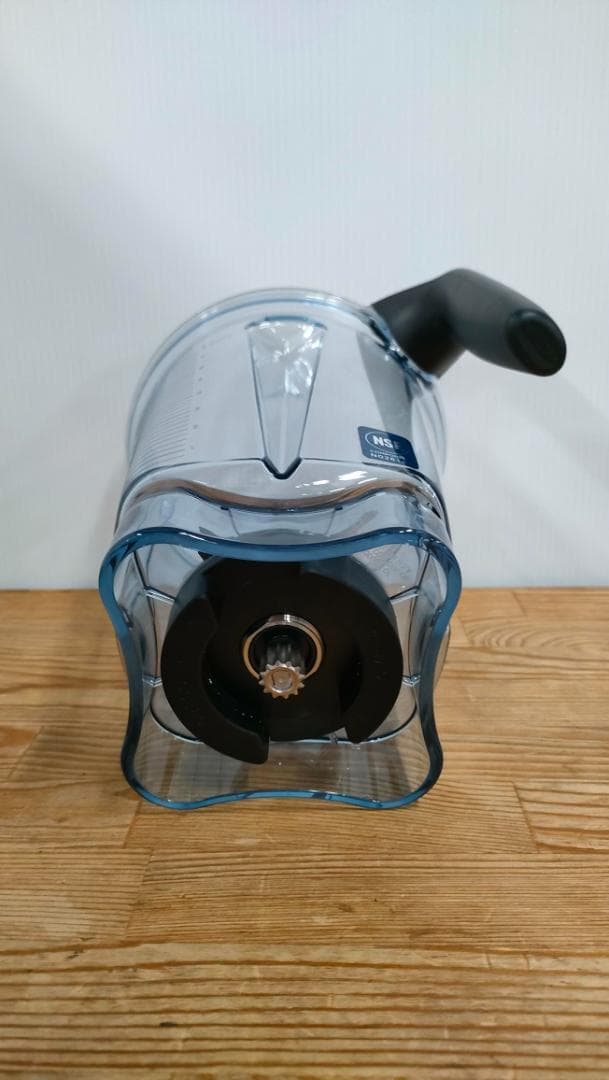 【美品】バイタミックス　E320　保証書あり　1616