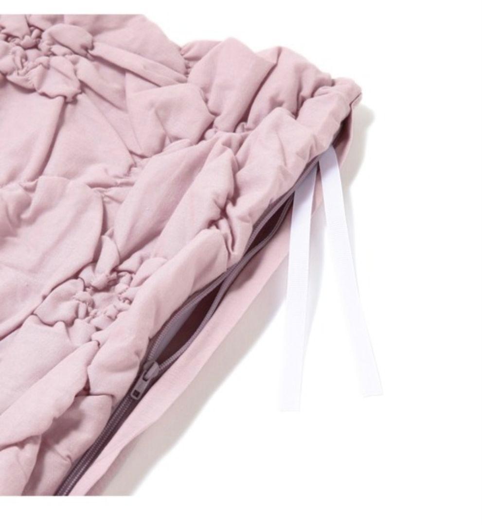 【専用です】美品♡フランフラン　掛け布団カバー　花柄　シングル　ピンク