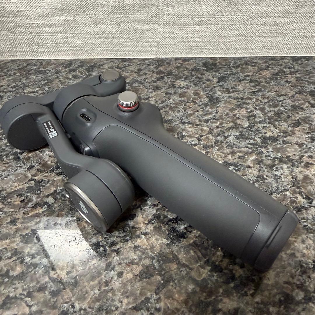 DJI スマホ ジンバル Osmo Mobile 7P