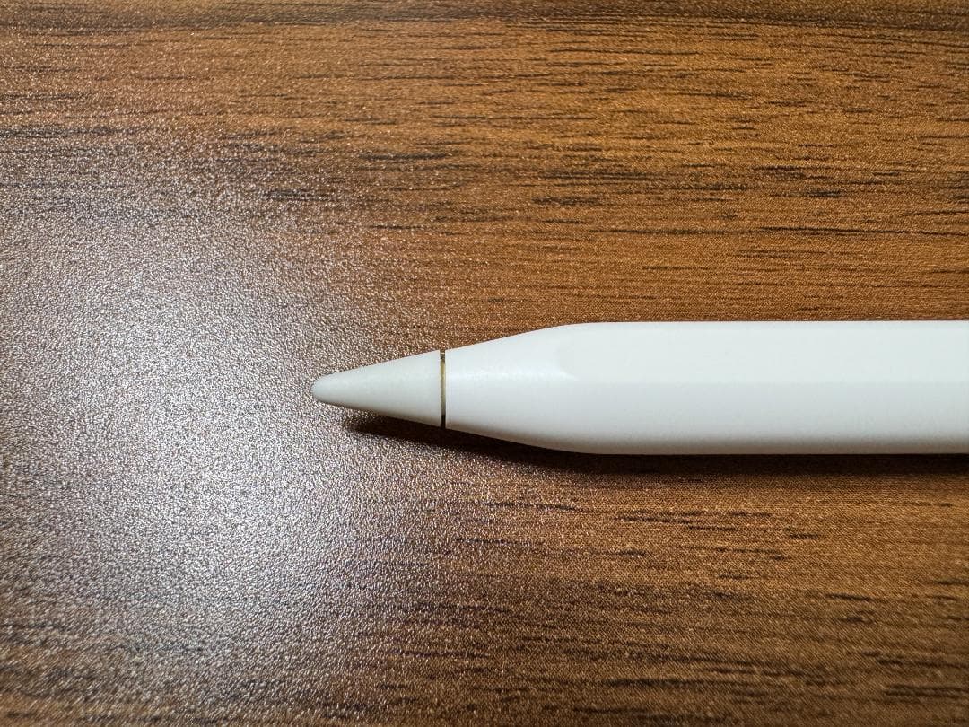 ApplePencil 第2世代（外箱あり）