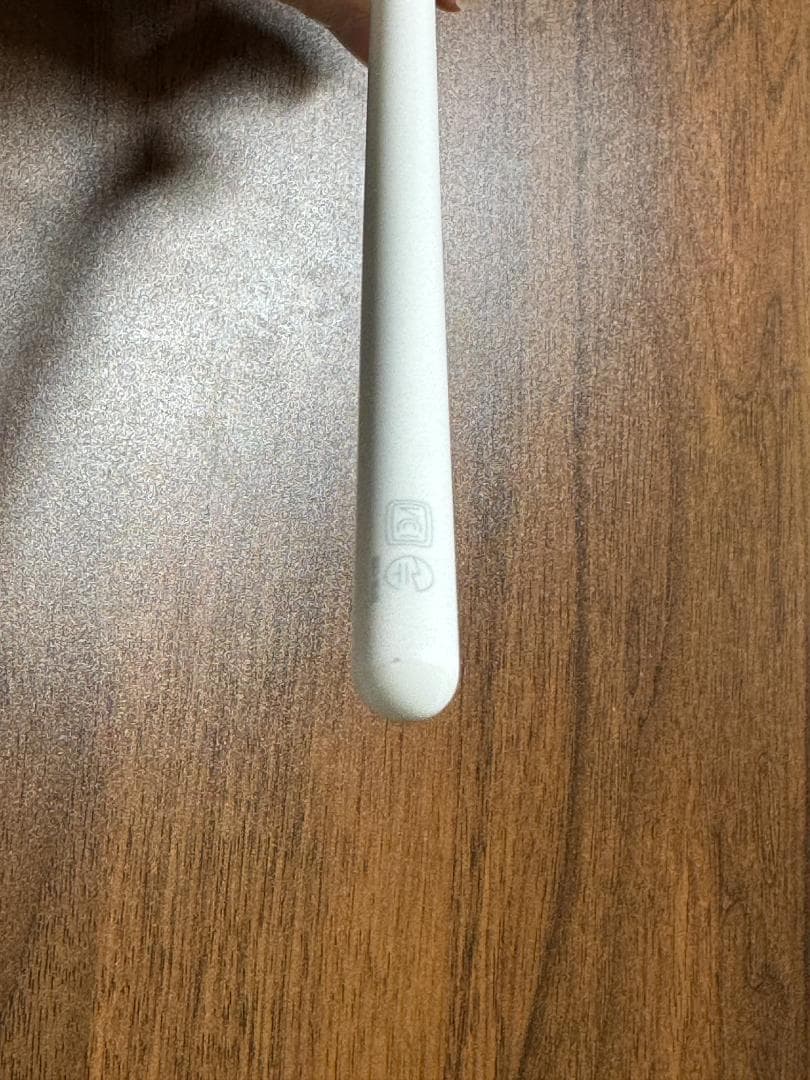 ApplePencil 第2世代（外箱あり）