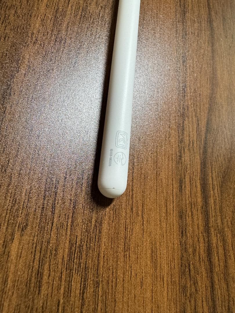 ApplePencil 第2世代（外箱あり）