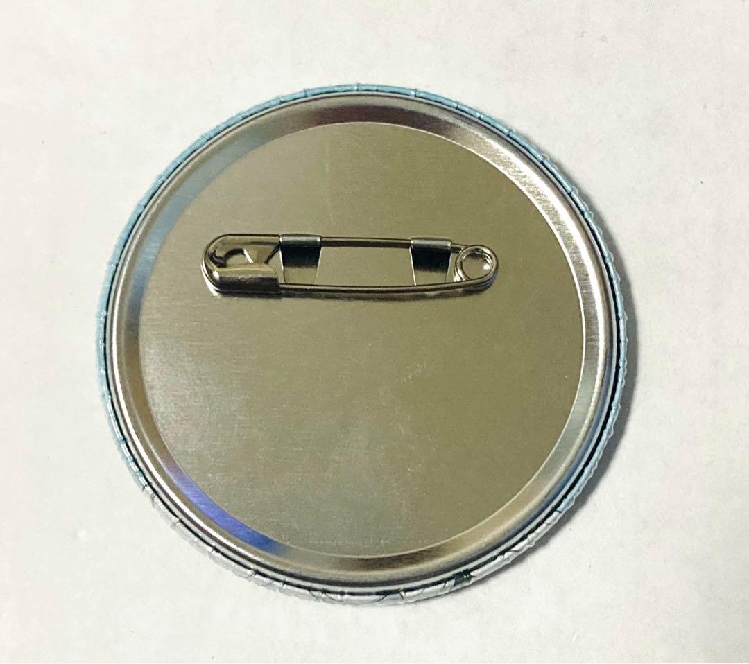 東京喰種 佐々木琲世 缶バッジ Blu-ray 特典