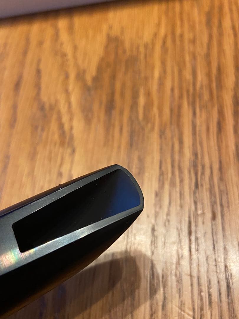 【プロ放出品】バンドレン クラリネットマウスピース ＢＤ４②