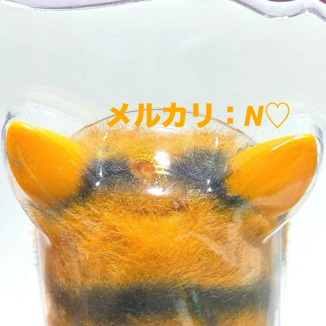 日本未発売ファービー＊ミニマスコットWorld's Smallest Furby