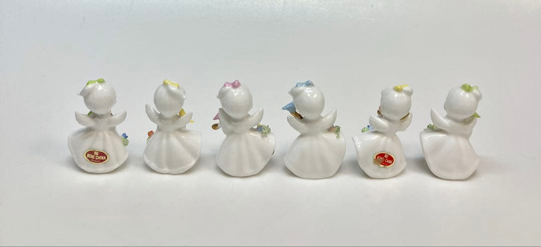 天使の音楽隊　加藤工芸