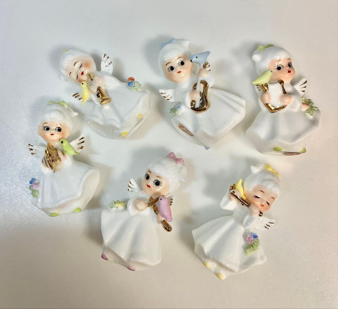 天使の音楽隊　加藤工芸