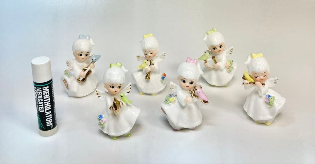 天使の音楽隊　加藤工芸