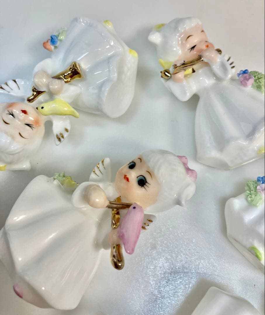 天使の音楽隊　加藤工芸