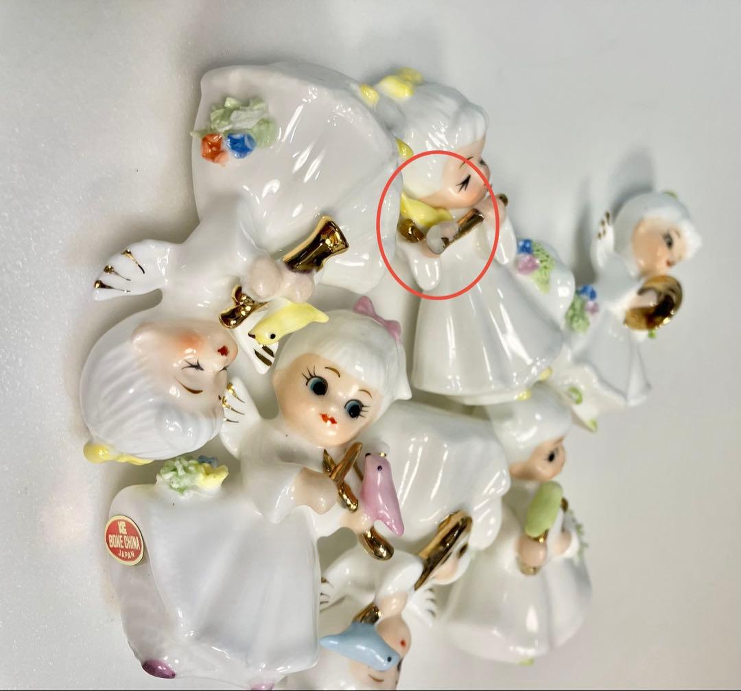 天使の音楽隊　加藤工芸