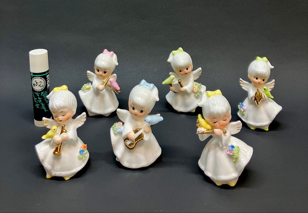 天使の音楽隊　加藤工芸