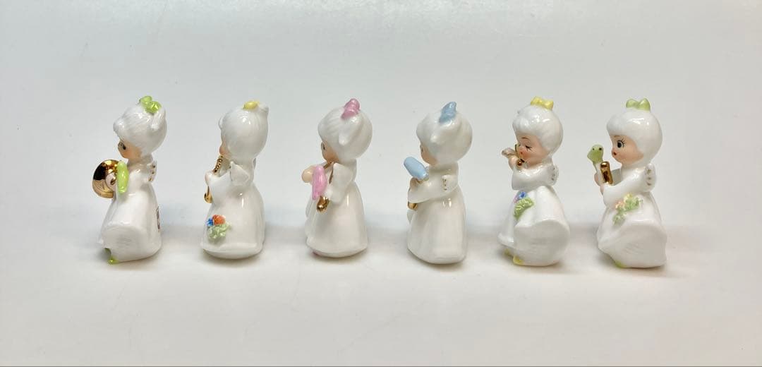 天使の音楽隊　加藤工芸