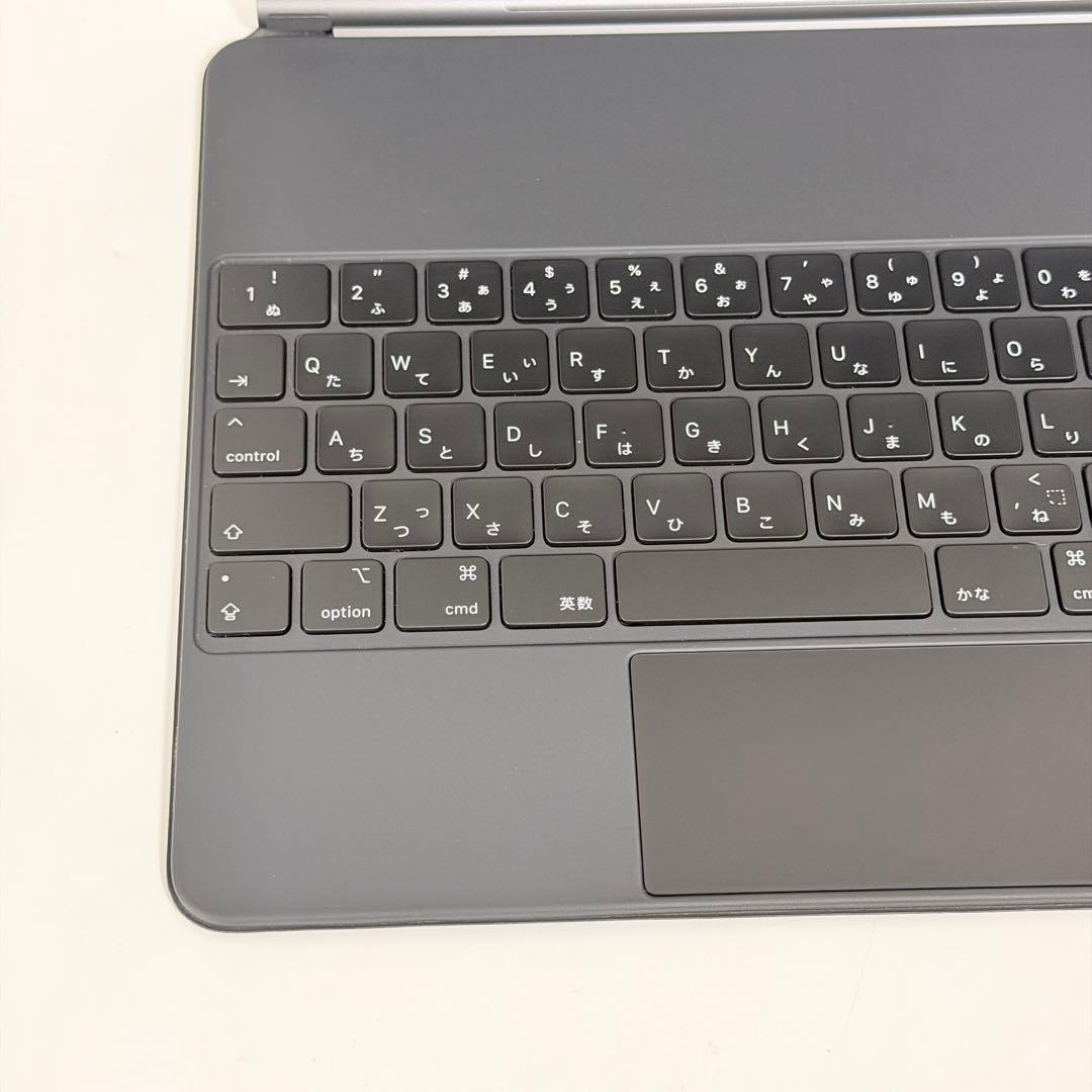 【美品】Apple Magic Keyboard A2480 MJQK3J/A