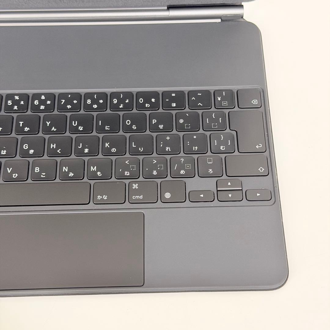 【美品】Apple Magic Keyboard A2480 MJQK3J/A