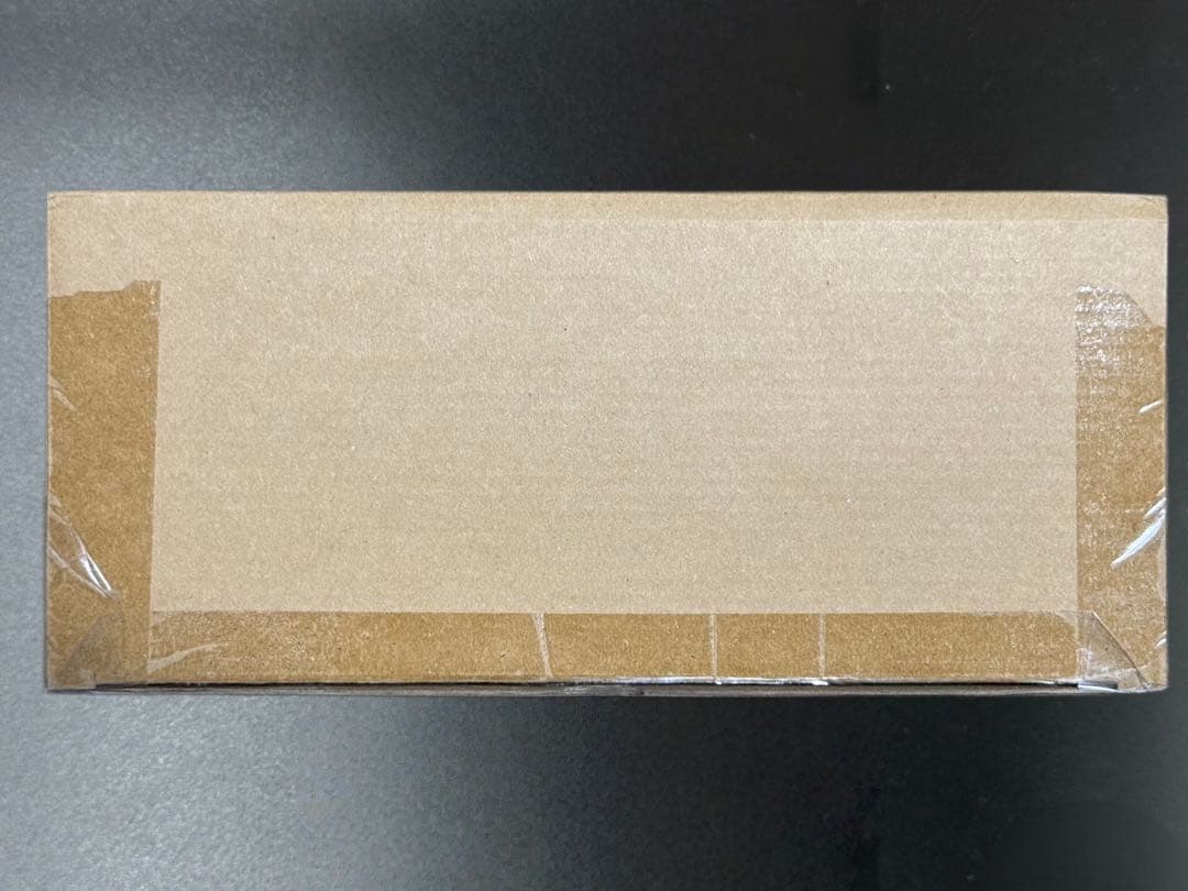 【新品・未開封】L BUILD ケンプファー