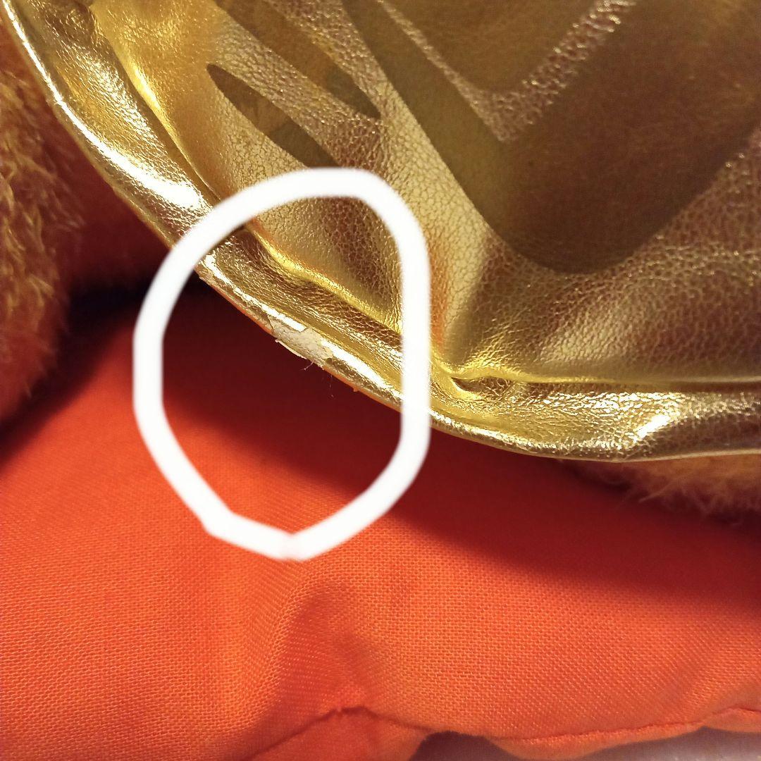 サンリオ　ハローキティー招き猫　特大ぬいぐるみ