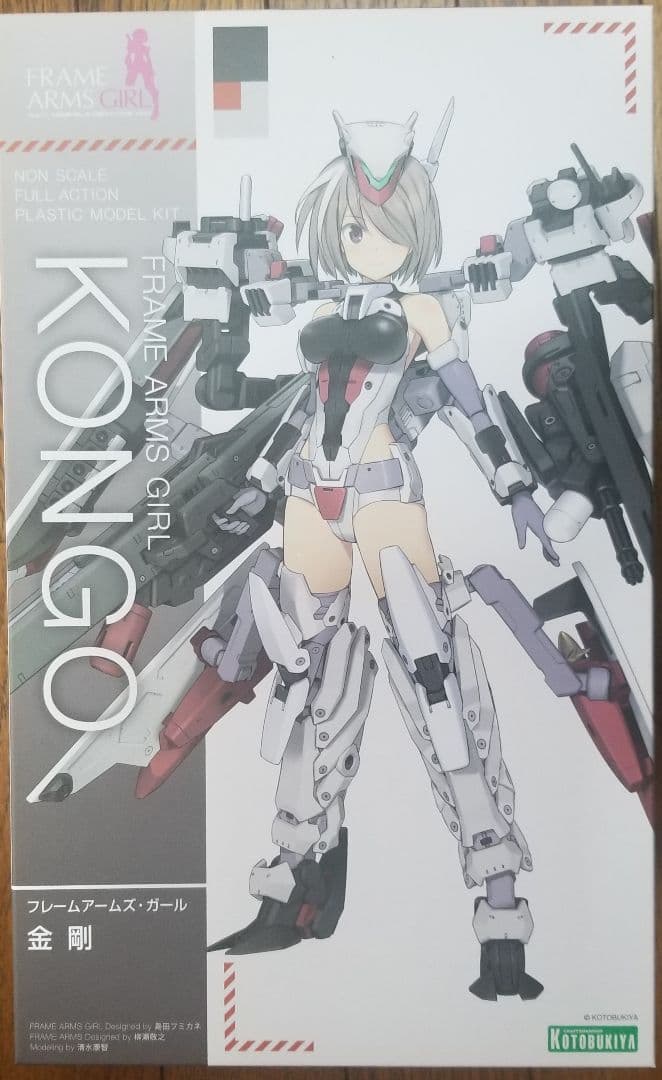 美少女プラモデル　まとめ売り