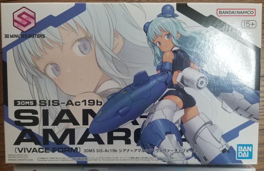 美少女プラモデル　まとめ売り