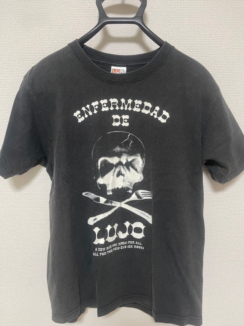 ワンオクTシャツ3枚セット 2007年のレアTシャツあり値下げ可！