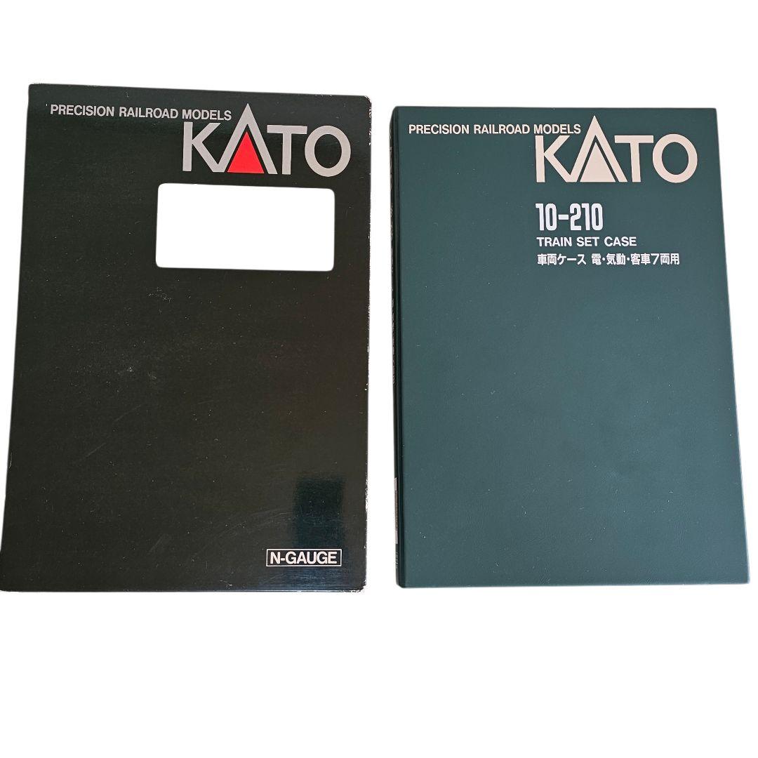 KATO Nゲージ 205系3100番台 仙石線 4両セット美品・シール未使用