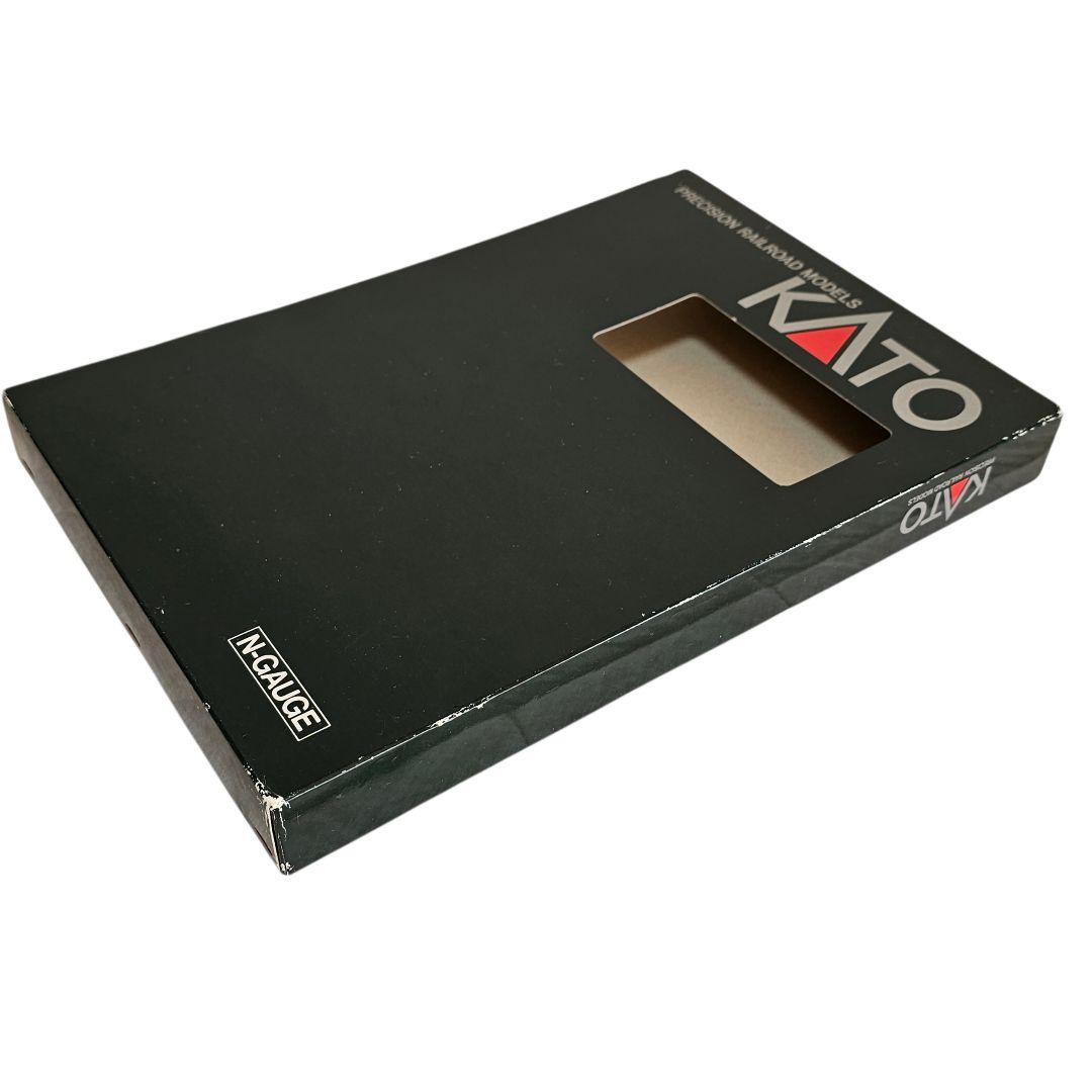 KATO Nゲージ 205系3100番台 仙石線 4両セット美品・シール未使用