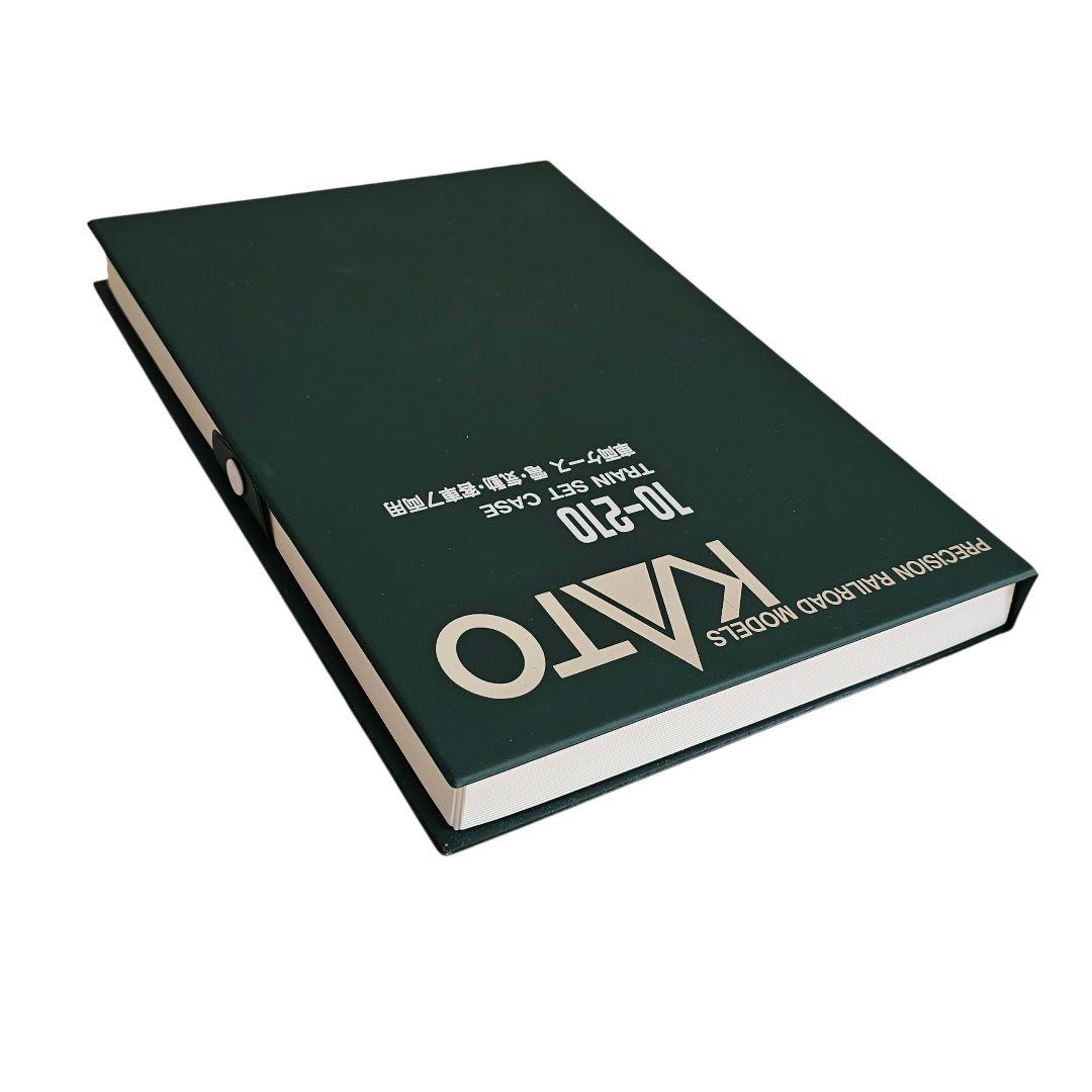 KATO Nゲージ 205系3100番台 仙石線 4両セット美品・シール未使用