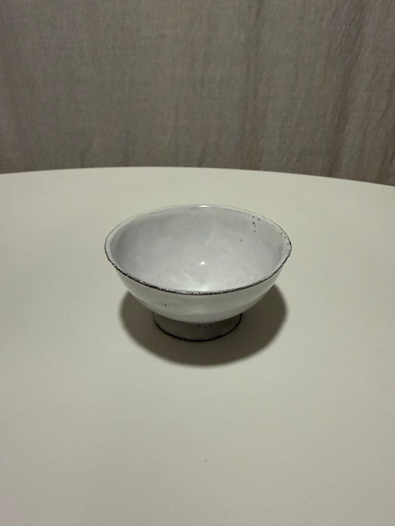 Astier de Villatte Sobre Flared スモールボウル