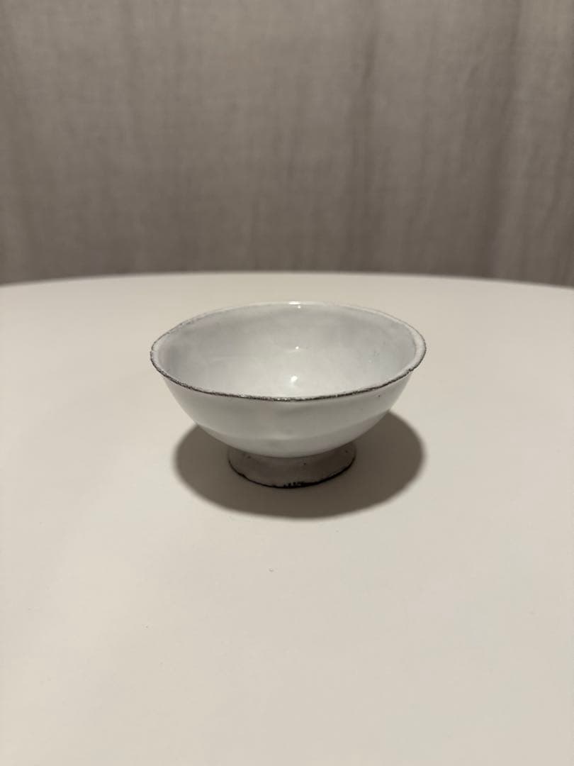 Astier de Villatte Sobre Flared スモールボウル