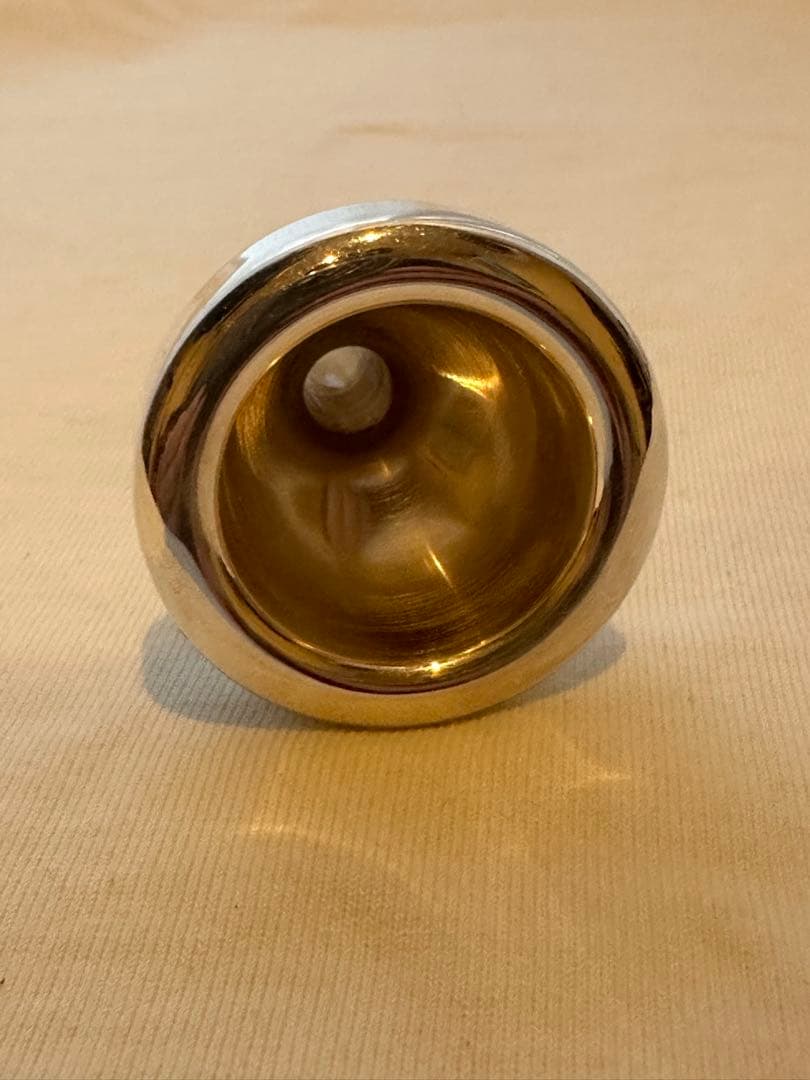 Hammond Design 19BL バストロンボーンマウスピース