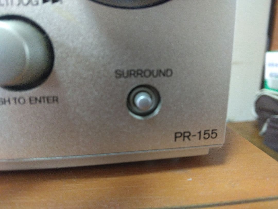 ONKYO SWA-V10X パワードサブウーファー